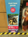 Titanfall 2 on Black Friday for PS4 & Xbox One