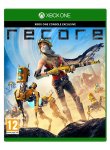 Xbox One] Recore - £15.99 (As New) / Grand Theft Auto V - £19.99 (Good) - Student Computers