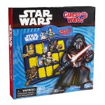 Hasbro Guess Who Star Wars Edition The Entertainer Online or C&C over £10