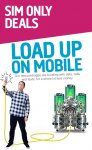 Plusnet mobile 2gb data 1000 minutes and unlimited texts pm(poss £8.80 TCB
