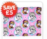 Disney princess / Frozen / peppa blankets / online at The Entertainer (C&C wys £10 or + £3.99 Home Del)