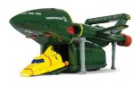 Thunderbirds Corgi Diecast Toys