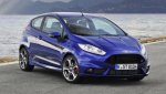 Ford Fiesta Hatchback 1.0 EcoBoost ST-Line Navigation 3dr [2017] - Select Car Leasing pcm: 3yr lease,3month upfront and 10K miles pa - PERSONAL LEASE