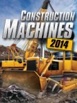 Construction Machines 2014 (Steam) (Using Code) @ Greenman Gaming (Includes Free Mystery Game)