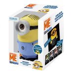 Stuart, Dave & Kevin minions illumi-mate colour change LED lights were £8 now with code