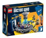 Lego DR WHO 21304 RRP £49.99 £34.99 AT LEGO SHOP AT HOME. 