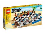 Lego Pirates Chess Set 40158 — £22.99 / £26.94 delivered at Lego