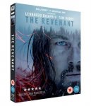 The Revenant [Blu-ray + HD UV] £6.00 instore @ Fopp (also in 5 for £30 @ Hmv)
