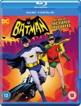Batman: Return of the Caped Crusaders [Blu-ray+Digital HD] £7.00 instore @ Fopp (£6 in 5 for £30 @ Hmv, £8.99 on its own / C&C / £10.99 incl Delivery)