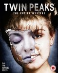 Twin Peaks: Collection" [10xBlu-ray Disc Boxed Set] £21.99 at Store. HMV.com