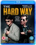 The Hard Way [Blu-ray] £4.99 instore @ Hmv (C&C / £6.99 incl del / free delivery over £10) [Price matched on Amazon