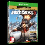 Just Cause 3 Gold Edition Preorder (PS4/Xbone) @ 365games & zavvi (no code required)