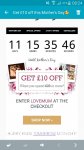 £10 off BuyAGift on spend with code ie Prezzo or Zizzi 3 course meal + drink £20 for 2