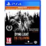 Dying Light The Following Enhanced Edition (PS4)