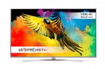 LG Electronics 49UH770V 49" HDR Super Ultra HD (2160p) WebOs 4K TV (with code)