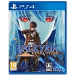 Preorder - Valkyria Revolution PS4/Xbox One