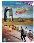 Better Call Saul - Season 1-2 [Blu-ray+HD Ultraviolet] £24.99 instore / online @ Hmv