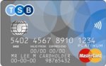 0% for 28 Months Balance Transfer credit card with 0% Transfer fee @ TSB - Joint longest available