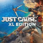 Just Cause 3 XL Edition (Steam)