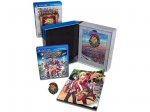 The Legend of Heroes: Trails of Cold Steel - Lionheart Edition (PS Vita) @ Sold by JADD ENTERTAINMENT and fulfilled by Amazon.com