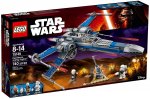 STAR WARS DAY MAY THE 4TH BE WITH YOU LEGO DEALS @ LEGO.com