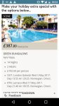 From London: 2 Weeks in Cyprus just £193.50pp based on 2 sharing Inc luggage, transfers & highly rated hotel
