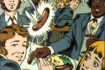 Grange Hill: Series 1 and 2 [5 DVD Set] / Grange Hill: Series 3 and 4 [6 DVD Set] £8.99 with code