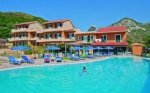 From London: 7 Nights in Kefalonia 16-23rd May Inc luggage, hotel, flights and transfers £82.60pp total (based on 4 people)