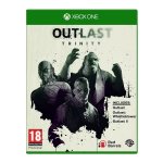Outlast Trinity Xbox One site with exclusions