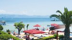 14 nights, Holiday Agnes Beach Apartments in Kavos, Corfu from East Midlands £144.10 p. p (includes Luggage & Transfers)