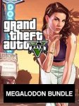 Grand Theft Auto V Megalodon Bundle (PC)