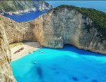 7-night holiday in Zakynthos for £90pp (flights, checked baggage, accommodation and airport transfer included)