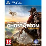 Tom Clancy's Ghost Recon Wildlands PS4 with The Peruvian Connection DLC - 365games