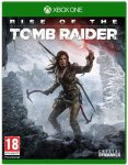 Rise of the Tomb Raider / Grand Theft Auto V £21.99 / Gears of War 4 £11.99 (Xbox One) Delivered (Like-New)