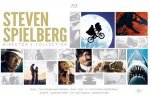 Steven Spielberg: 8 Film Director's Collection [Blu-ray]