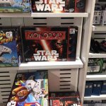 Star Wars Monopoly £4.99 instore @ HMV - Leeds