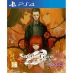 Steins Gate Zero (PS4) @ 365games (Base now dropped to £11.99)