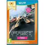 Fast Racing NEO Wii U (New)