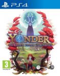 Yonder: The Cloud Capture Chronicles (PS4) (Preorder) @ 365games (Base now dropped to £16.85)