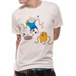 Adventure Time T-Shirts £5.99 Delivered @ 365Games