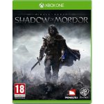 Shadow of mordor xbox one PRE OWNED