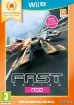 Fast Racing NEO Wii U (New) Back In Stock (with code) delivered
