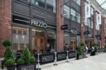 Three Course Meal with Glass of Wine for Two at Prezzo Or Zizzi @ BuyAGift (More deals using £10 Off code - ends midnight)