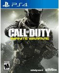 PS4] Call Of Duty: Infinite Warfare - £8.49 (Like New) - Student Computers & eBay/Home&Garden