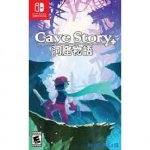 Cave Story + (Switch) NSTC version £26.99 with code @ 365games