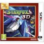Star Fox 64 3D 3DS Selects Edition (3DS)