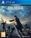 Final Fantasy XV PS4 Game [Openbox]