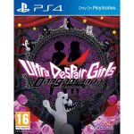 Danganronpa Another Episode Ultra Despair Girls (PS4)