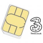 Cheap Three Sim-Only deals @ mobilephonesdirect (e. g. 600 minutes, Unlimited texts, 30GB 4G 12 month £19PM with £84 cashback = POSS £12PM) More in OP £228.00