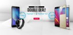 Honor 7 & Z1 Band + other deals